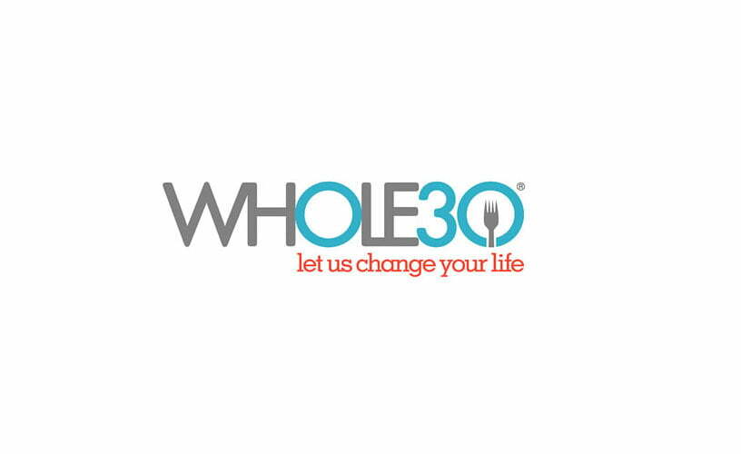 Whole 30 logo
