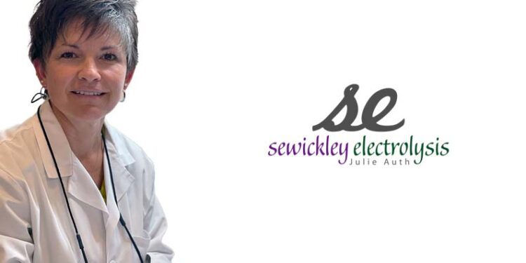 Sewickley Electrolysis