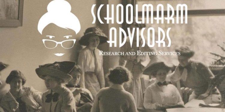 Schoolmarm Advisors