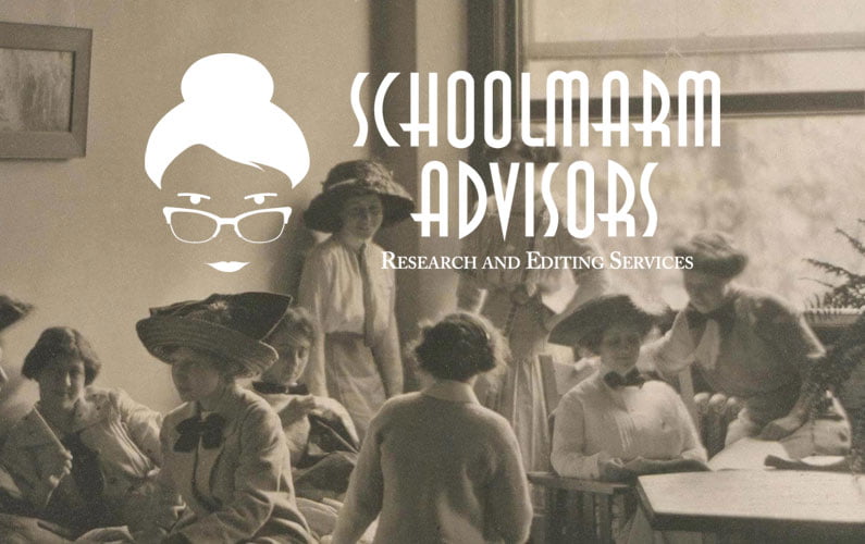 Schoolmarm Advisors