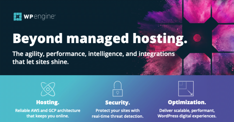 WP Engine WordPress Hosting Review: A Powerful Platform for Optimal Performance