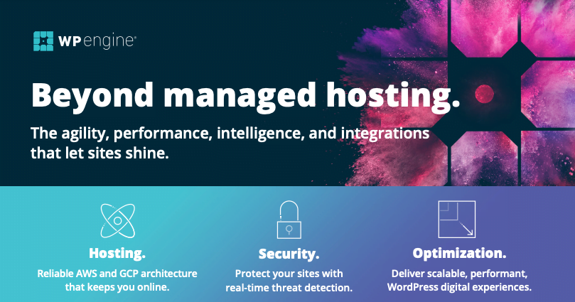 Beyond Hosting Review: Uncovering the Ultimate Web Hosting Solution